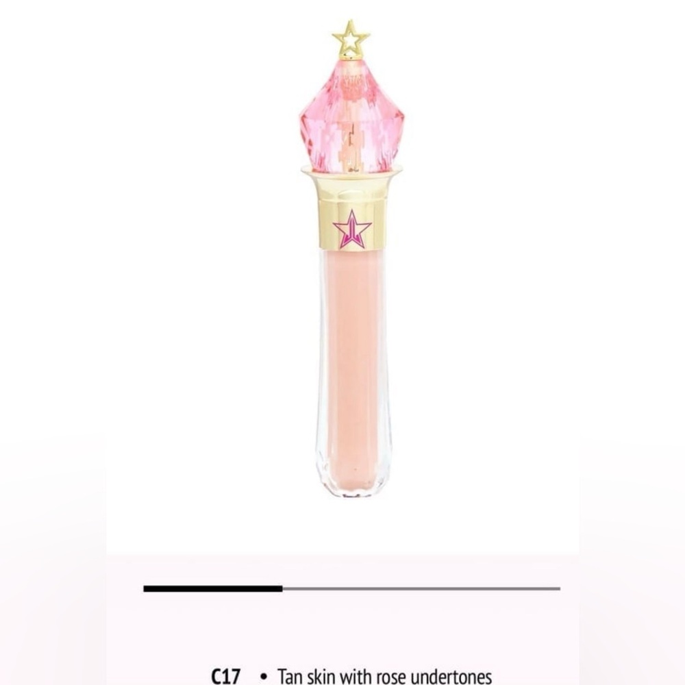 Jeffree Star Concealer C17